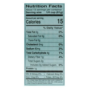 Bianco Dinapoli Crushed Tomatoes 12/28 OZ [UNFI #2639771] [ebt]