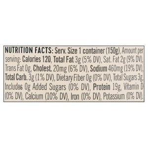 Good Culture Cottage Cheese Low-Fat Classic Organic 12/5.3 OZ [UNFI #2889467] [ebt]