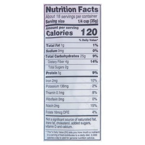Arrowhead Mills Spelt Flour Organic 6/22 OZ [UNFI #1839620] [ebt]