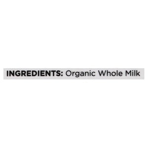 Maple Hill Creamery Whole Milk Organic 6/64 OZ [UNFI #2038784] [ebt]