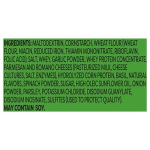 Knorr Sauce Mix Creamy Pesto 12/1.2 OZ [UNFI #3054129] [ebt]