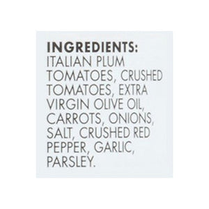 Delallo Sauce Spicy Arrabbiata Pomodoro Fresco 6/25.25OZ [UNFI #1173657] [ebt]