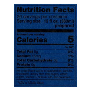 Clipper Black Tea Organic Decaf 6/20 BAG [UNFI #2968295] [ebt]