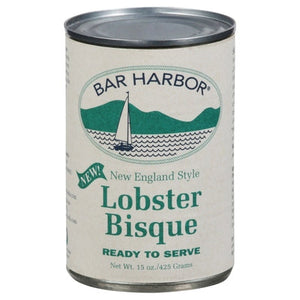 Bar Harbor Lobster Bisque New England Style 6/14.5 oz [UNFI #3209996 ] [ebt]