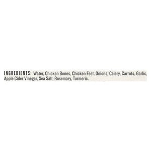Epic Bone Broth Homestyle Savory Chicken 6/14 OZ [UNFI #2120772] [ebt]