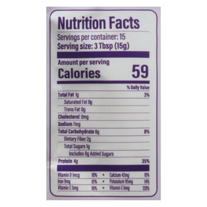 Ready Set Food Baby Oatmeal Cereal Organic Original 6+ Months 6/8 OZ [UNFI #2969046] [ebt]