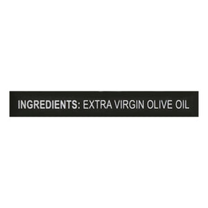 Mina Olive Oil Extra Virgin Moroccan Single Origin 6/16.9 OZ [UNFI #2488211] [ebt]