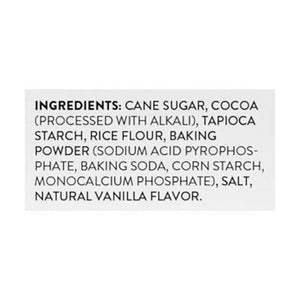 King Arthur Flour Brownie Mix Gluten Free Ultimate Fudge 6/17 OZ [UNFI #0339598] [ebt]