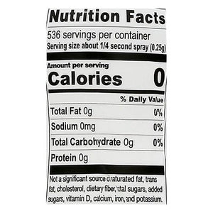 Chosen Foods Avocado Oil Spray 100% Pure 6/4.7 OZ [UNFI #2014835] [ebt]