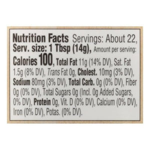 Woodstock Mayo Organic 12/11.25 OZ [UNFI #966226] [ebt]