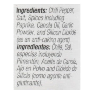 Badia Spices Chili Powder 8/2.5 OZ [UNFI #2472710] [ebt]