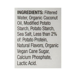 Follow Your Heart Cheese Crumbles Dairy-Free Feta Style 8/6 OZ [UNFI #2693612] [ebt]