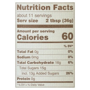 Darbo Sauce Wild Lingonberry 6/14.1 OZ [UNFI #0463323] [ebt]