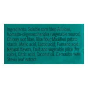 Smartsweets Candy Peach Rings 12/1.8 OZ [UNFI #2426641] [ebt] T