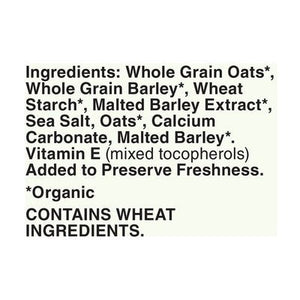 Cascadian Farm Cereal Organic Purely Os 12/8.6 OZ [UNFI #1236157] [ebt]