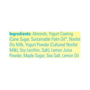 Skinnydipped Almonds Lemon Bliss 10/3.5 OZ [UNFI #2541324] [ebt]