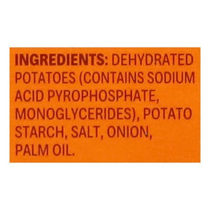 Manischewitz Pancake Mix Potato 12/6 OZ [UNFI #861286] [ebt]