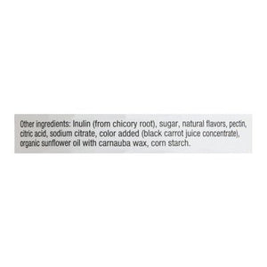 Renew Life Prebiotics and Probiotics Tummy Gummy Raspberry Kids 30 CT [UNFI #2954899] T
