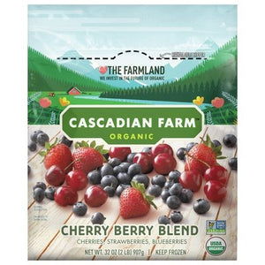 OG2 Casc Berry Blend 6/32 OZ [UNFI  #1912484]