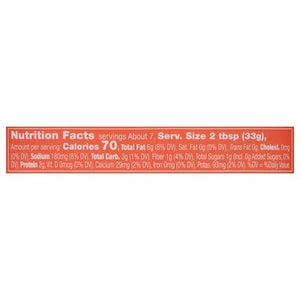 Kite Hill Cream Cheese Alternative Garden Veggie 6/8 OZ [UNFI #2609667] [ebt]