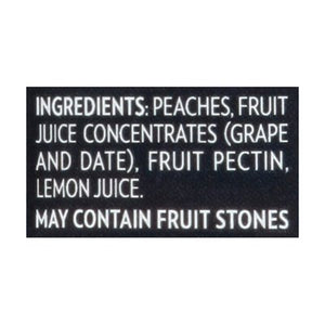 St Dalfour Fruit Spread Heritage Peach 6/10 OZ [UNFI #316323] [ebt]