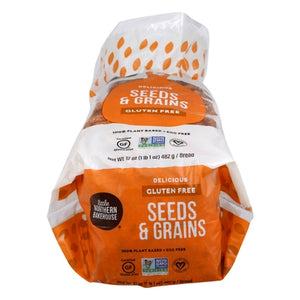 Little Northern Bread Seeds Grain 6/16 OZ [UNFI  #1776277]