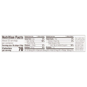 Ghirardelli Chocolate Chips Milk 12/11.5OZ [UNFI #0767087] [ebt]