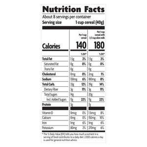 Natures Path-Envirokidz Cereal Koala Crisp Chocolate 12/11.5 OZ [UNFI #965947] [ebt]