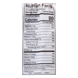 Little Northern Bread Seeds Grain 6/16 OZ [UNFI  #1776277]