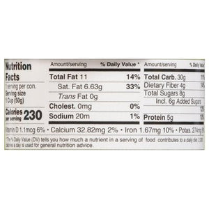 Yishi Oatmeal Matcha Latte 6/1.76 OZ [UNFI #2962884] [ebt]