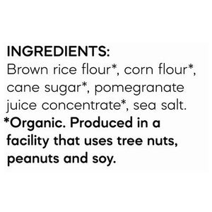 Natures Path Cereal Gluten Free Whole Os 12/11.5 OZ [UNFI #697458] [ebt]