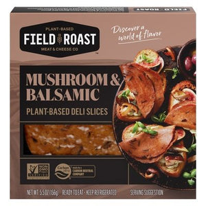 Fr Wld Mushroom Deli Slc 12/5.5 OZ [UNFI  #0441220]