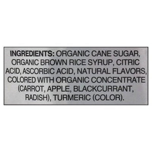 Yumearth Pops Organic Favorites 12/8.7 OZ [UNFI #1156660] [ebt] T