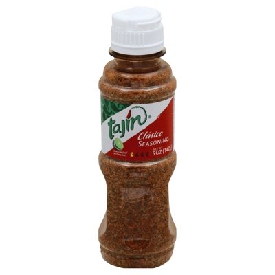 Tajin Seasoning Clasico with Lime 24/5 OZ [UNFI #1760727] [ebt]