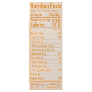 Fix & Fogg Everything Butter 6/10 OZ [UNFI #2714772] [ebt]