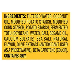 Field Roast Chao Slices Creamy Original 8/7 OZ [UNFI #2633279] [ebt]