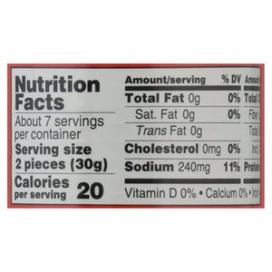 La Costena Chipotles Peppers In Adobo Sauce 24/7 OZ [UNFI #0102434] [ebt]