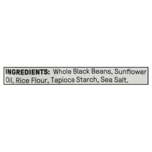 Beanitos Bean Chips Original OMG Sea Salt 6/5 OZ [UNFI #2353506] [ebt]
