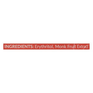 Lakanto Monkfruit Sweetener With Erythritol Classic 8/28.22 OZ [UNFI #1742782] [ebt] T