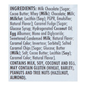 Darrell Lea Milk Chocolate Caramel Craving 11/6.4 OZ [UNFI #2975308] [ebt] T