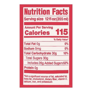 Guru Energy Drink Organic 12/12 OZ [UNFI #3009727] [ebt]