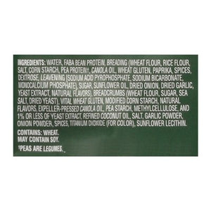 Beyond Meat Plant Based Chicken Tenders 8/8 OZ [UNFI  #2784379]