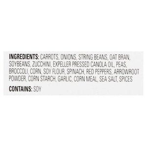 Praeger Cali Veg Burg 6/10 OZ [UNFI  #1807072]