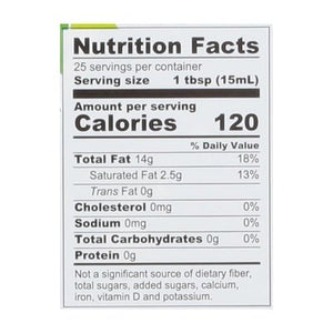 Cobram Estate Olive Oil Extra Virgin Classic Flavor 6/12.7 OZ [UNFI #2441426] [ebt]