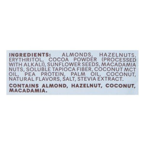 Noka Nut Butter Superfood Cocoa Hazelnut 10/1.15 Z [UNFI #2668200] [ebt]