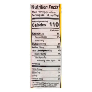 Ians Breadcrumbs Gluten Free Original Panko 8/7 OZ [UNFI #1149038] [ebt]