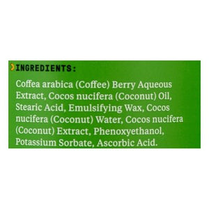 Everyday Body Lotion Purely Coconut 1/32 OZ [UNFI #1832013] T