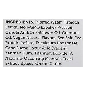 Daiya Cheese Sauce Deluxe Alfredo Style 8/14.2 OZ [UNFI #2086528] [ebt]