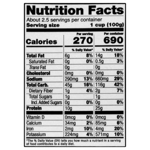 Kite Hill Spinach Ricotta Tortellini 6/9 OZ [UNFI  #2632685]