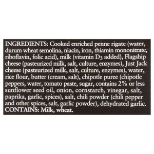 Beechers Worlds Best Mac and Cheese 8/9 OZ [UNFI  #2850774] T